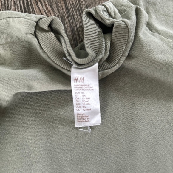 H&M Baby Unisex Cute Little Sweater,
18Months - Picture 5 of 5